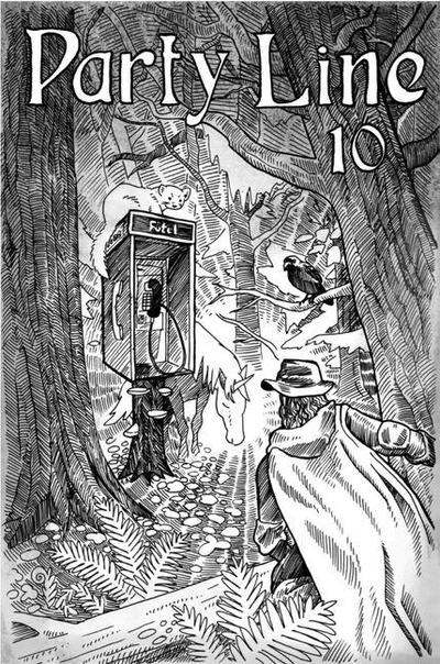 Party Line #10