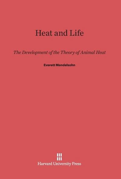 Heat and Life