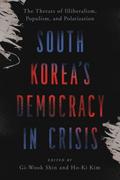 South Korea’s Democracy in Crisis