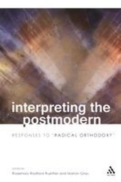 Interpreting the Postmodern