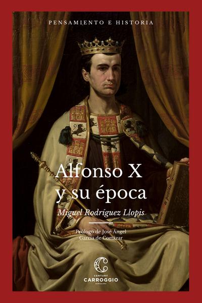 Alfonso X y su época