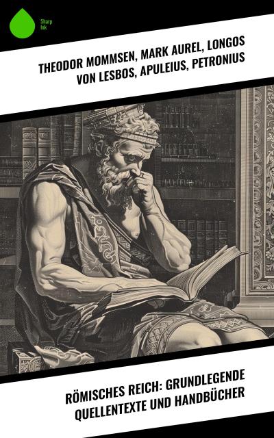 Römisches Reich: Grundlegende Quellentexte und Handbücher