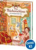 Das Bücherschloss - Ein verhängnisvoller Pakt