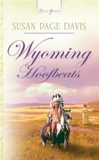 Wyoming Hoofbeats