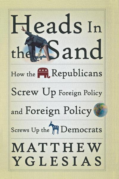 Heads in the Sand