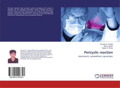 Pericyclic reaction