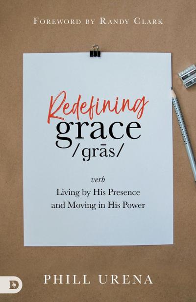 Redefining Grace