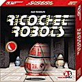Ricochet Robots