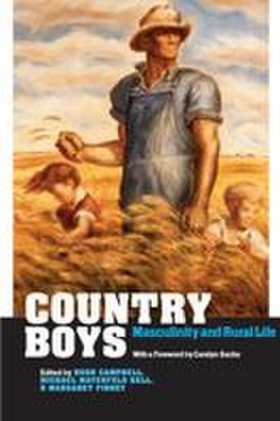 Country Boys