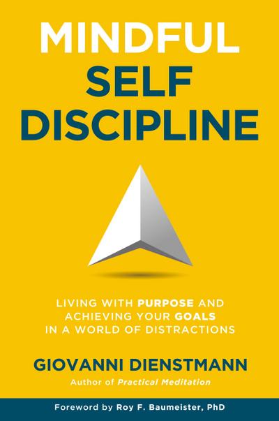 Mindful Self-Discipline