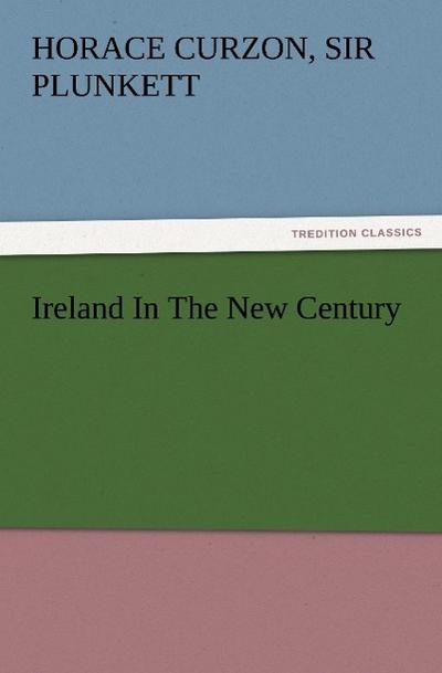 Ireland In The New Century