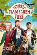 Die Schule der magischen Tiere: Das Buch zum Film von Margit Auer | Ebook