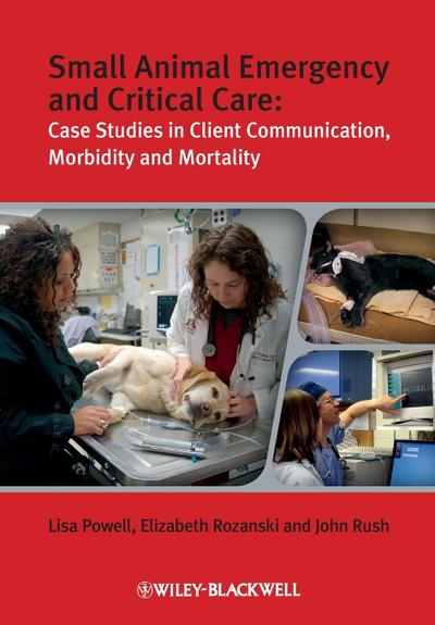 Small Animal Emergency and Critical Care