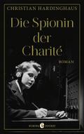 Hardinghaus,Spionin   /POC