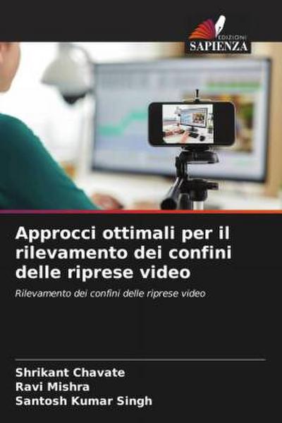 Approcci ottimali per il rilevamento dei confini delle riprese video