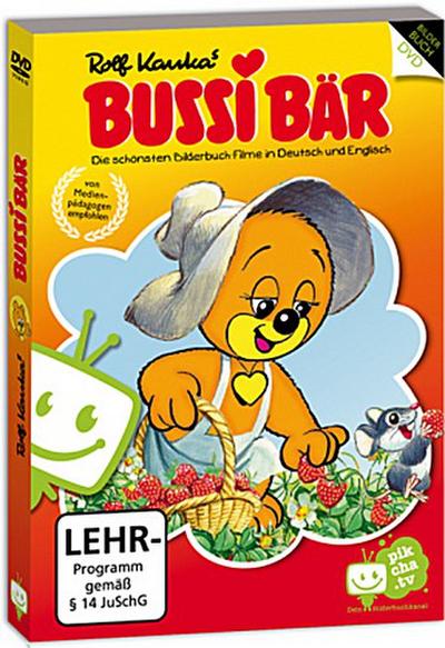 Bussi Bär, 1 DVD