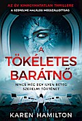 A tökéletes barátno