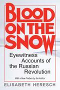 Blood on the Snow