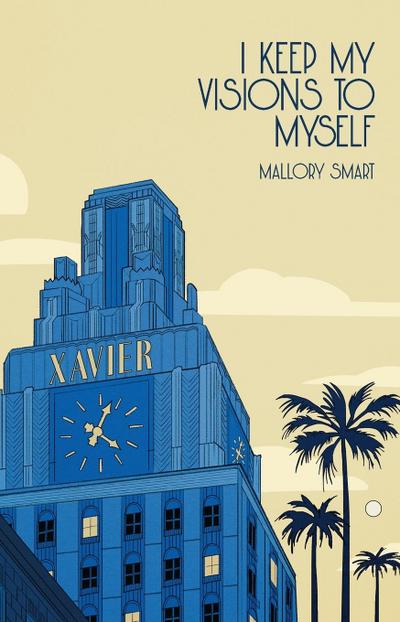 Smart, M: I Keep My Visions to Myself