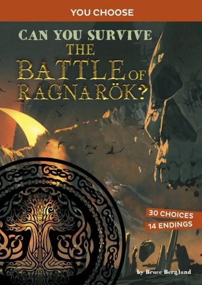 Can You Survive the Battle of Ragnarok?