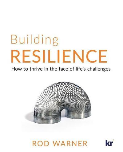 Building Resilience