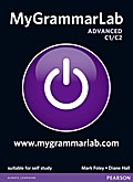MyGrammarLab Advanced (C1/C2) Student Book without Key