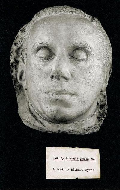 Beauty Doesn’t Reach Me