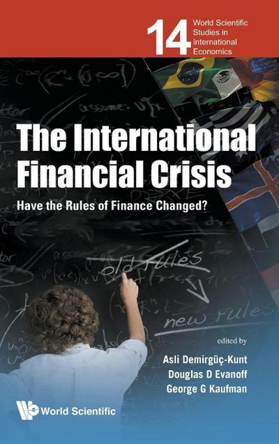 INTERNATIONAL FINANCIAL CRISIS, THE