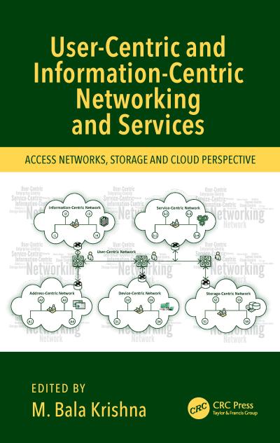 User-Centric and Information-Centric Networking and Services
