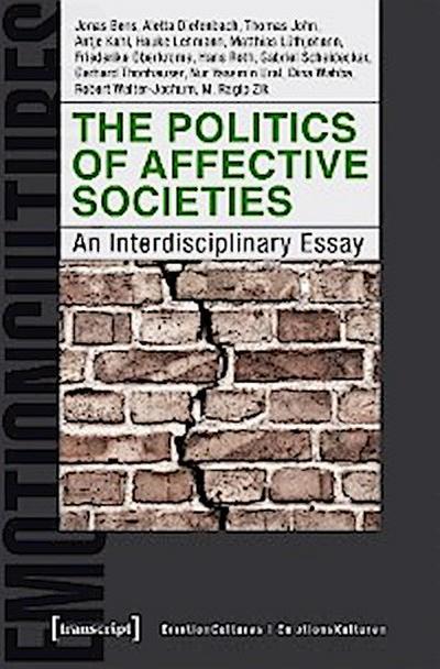The Politics of Affective Societies