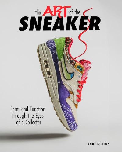 Art of the Sneaker