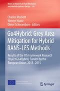 Go4Hybrid: Grey Area Mitigation for Hybrid RANS-LE