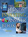 The Handy Investing Answer Book