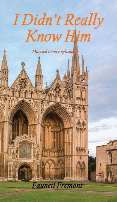 I Didn’t Really Know Him