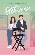 Between the Lines (Love Off Script 1)