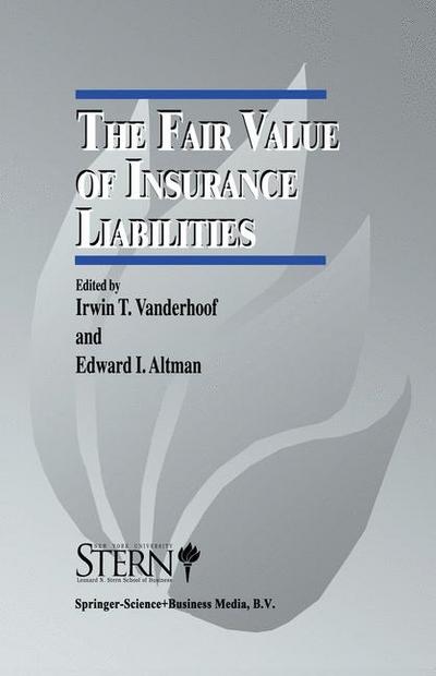 Fair Value of Insurance Liabilities