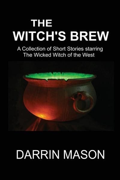 The Witch’s Brew