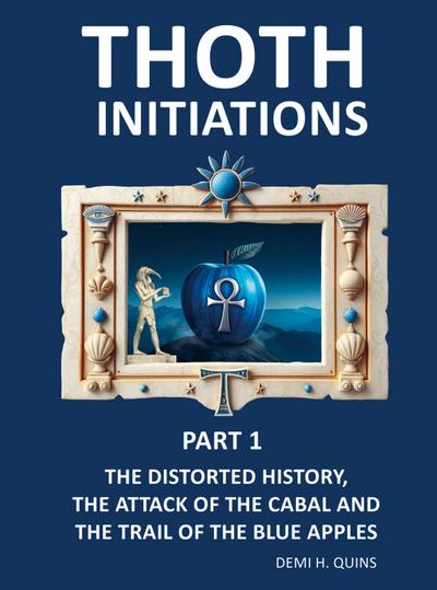 Thoth Initiations - Part 1