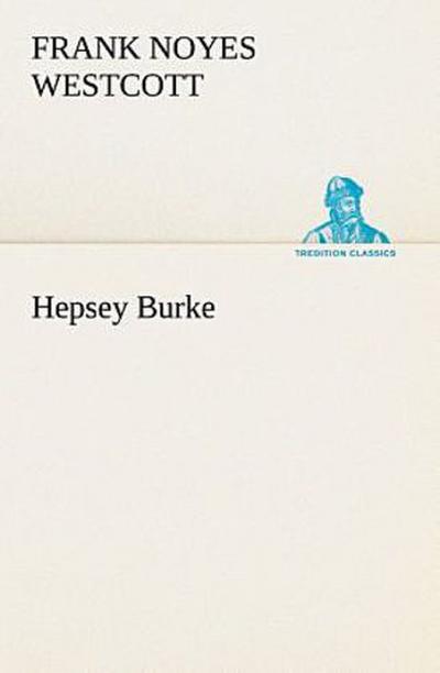 Hepsey Burke