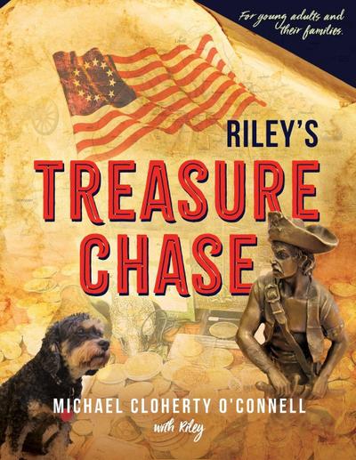 Riley’s Treasure Chase