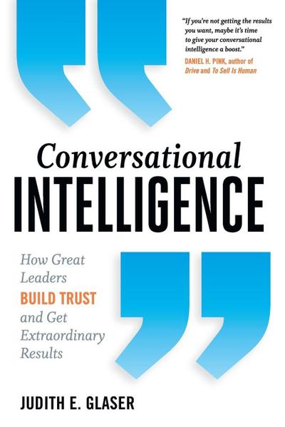 Conversational Intelligence