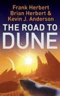 The Road to Dune: New stories, unpublished extract