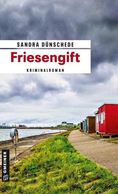 Friesengift