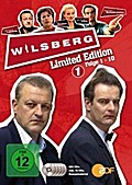 Wilsberg 01 - 10. Limited Edition