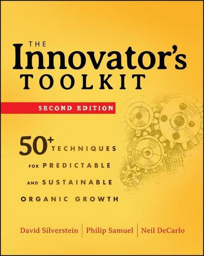 The Innovator’s Toolkit