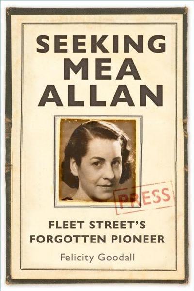 Seeking Mea Allan