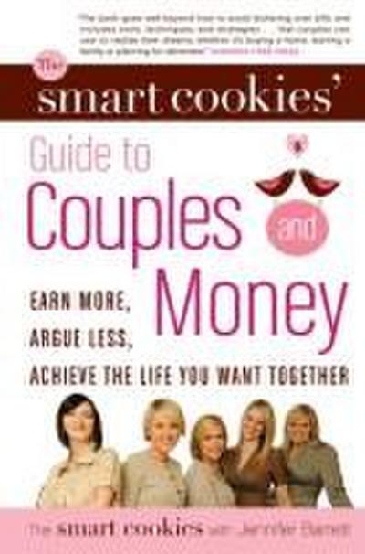 The Smart Cookies’ Guide to Couples and Money