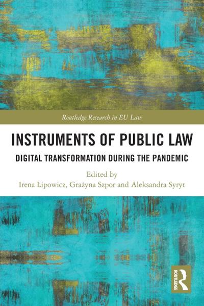 Instruments of Public Law