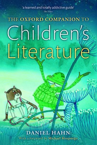 Oxford Companion to Children’s Literature