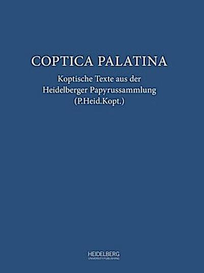 Coptica Palatina